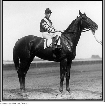 Real Man O' War